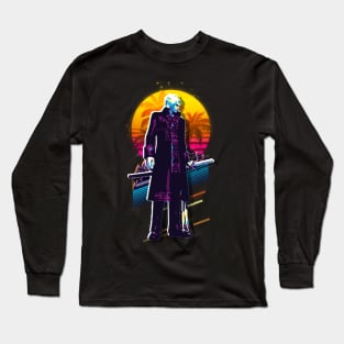 Vergil Dmc 3 Long Sleeve T-Shirt